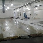 金华防腐防静电地坪,防腐防静电自流平地坪-缩略图2