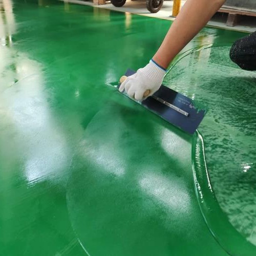 金华VEF地坪什么是VEF地坪